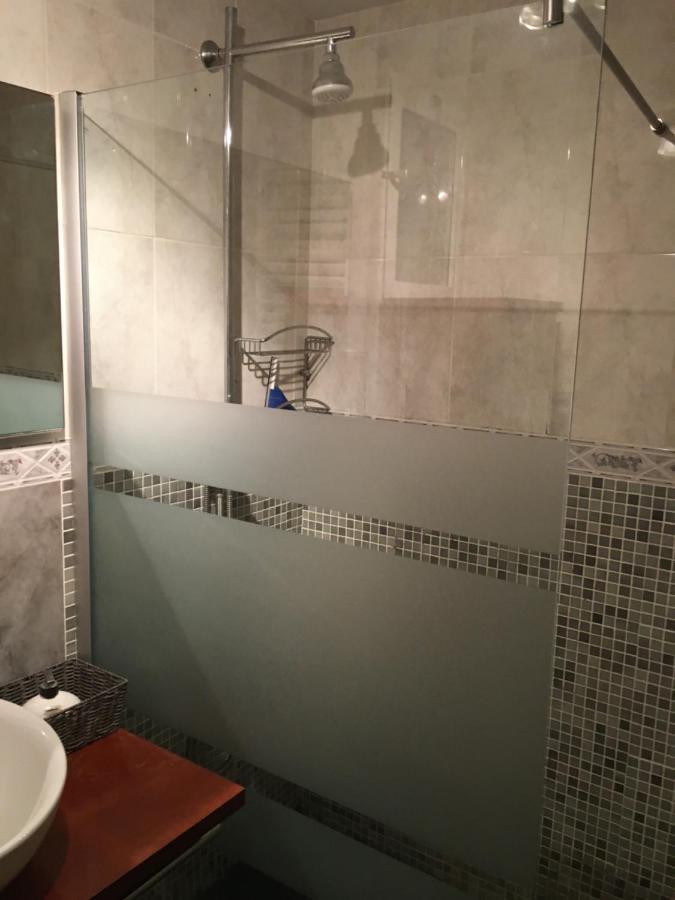 Mistral Apartment El Albir Ngoại thất bức ảnh