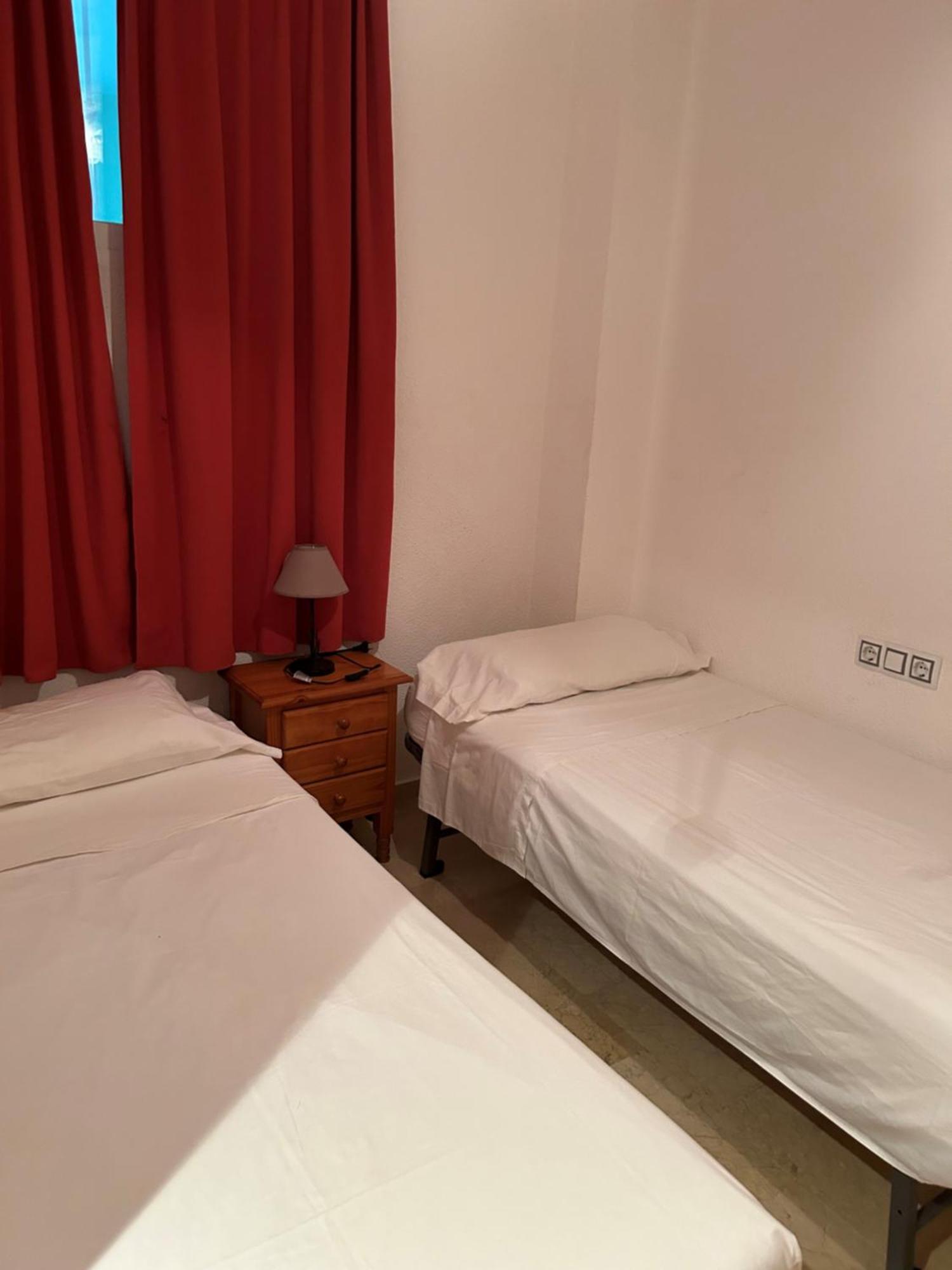 Mistral Apartment El Albir Ngoại thất bức ảnh
